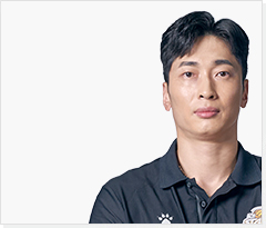 코치 김학민