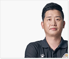 코치 박우철