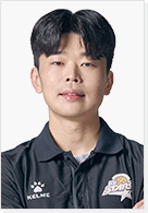 트레이너 전해민