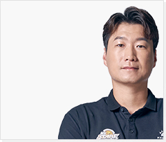 코치 김진만