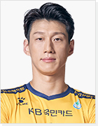 김홍정