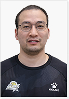 트레이너 손한솔