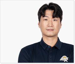 코치 김진만