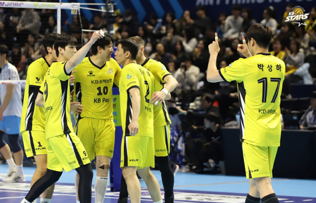 [[2025-2026시즌 V리그] 1월 31일 vs대한항공]