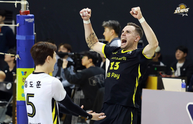 [[2025-2026시즌 V리그] 2월 21일 vs우리카드]