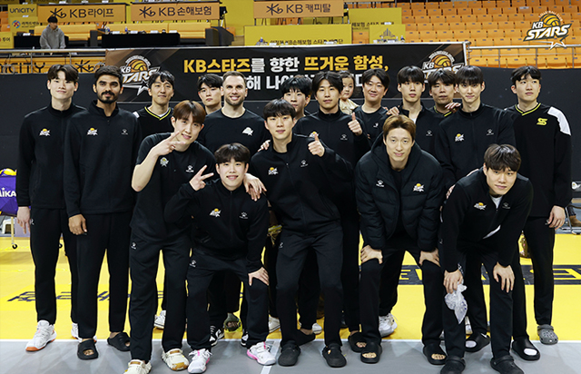 [[2025-2026시즌 V리그] 3월 8일 vsOK저축은행]