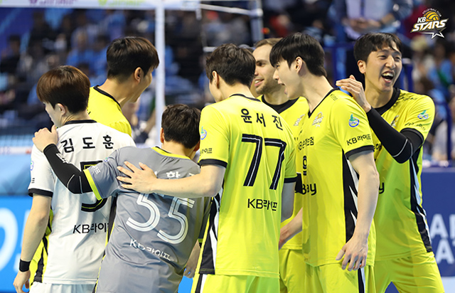 [[2025-2026시즌 V리그] 3월 12일 vs대한항공]