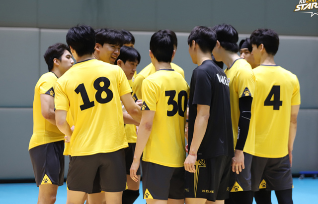 [2025년 8월 5일 vs U21 국가대표팀 연습경기 스케치]
