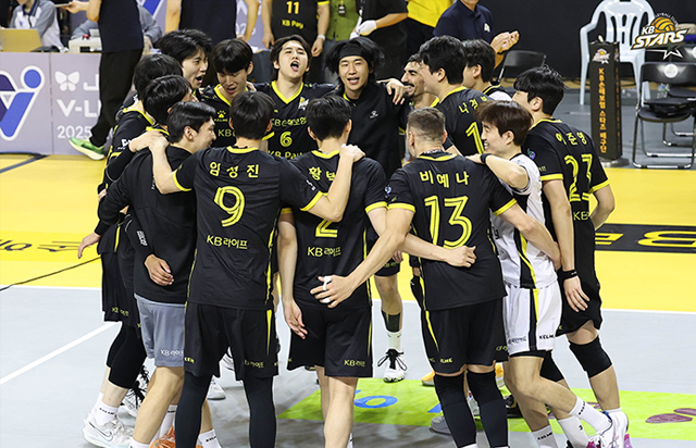 [[2025-2026시즌 V리그] 10월 30일 vsOK저축은행]