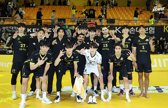 [[2025-2026시즌 V리그] 11월 4일 vs 우리카드]