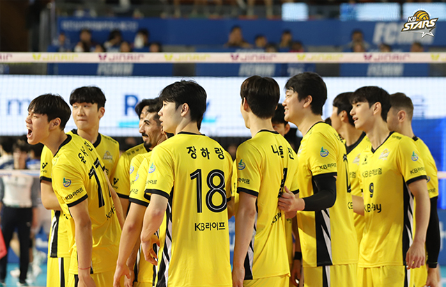 [[2025-2026시즌 V리그] 11월 8일 vs삼성화재]