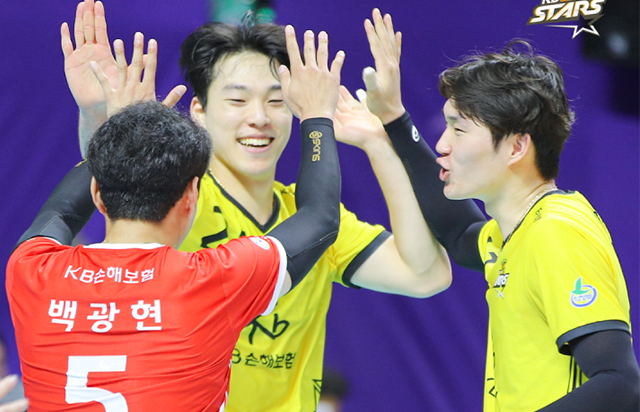 [[2023 구미도드람컵] 08월 08일 vs 우리카드]