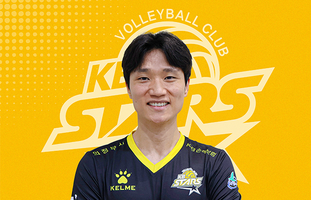 WELCOME, 김형진