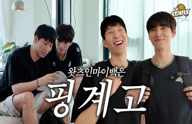 영상으로나마 전하는 그들의 진심... | KB손해보험 유튜브 촬영 비하인드