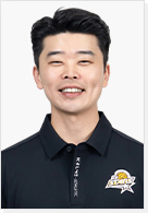 트레이너 전해민