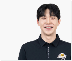 인스트럭터 김광국