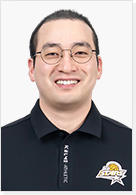 트레이너 손한솔