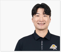 코치 김진만
