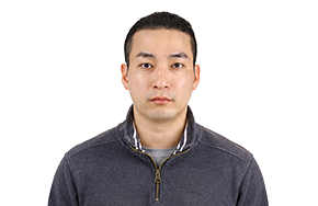 트레이너 손한솔