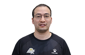 트레이너 손한솔