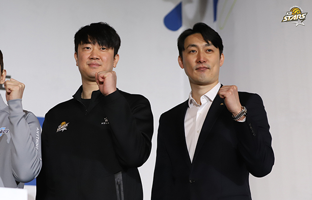 [2025-2026 V-리그 포스트시즌 미디어데이]