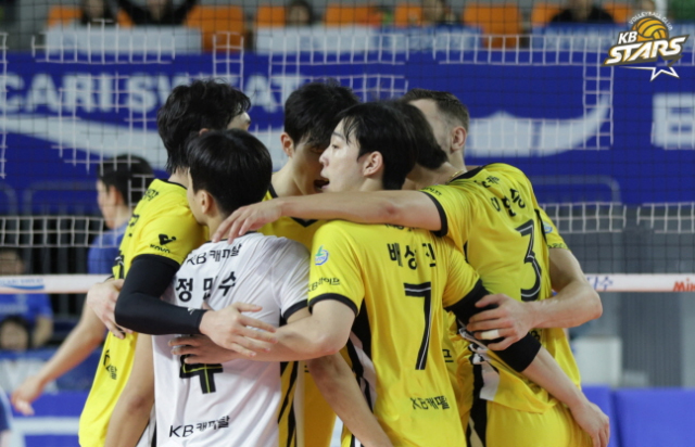 [2024-2025 V리그] 10월 22일 vs 삼성화재