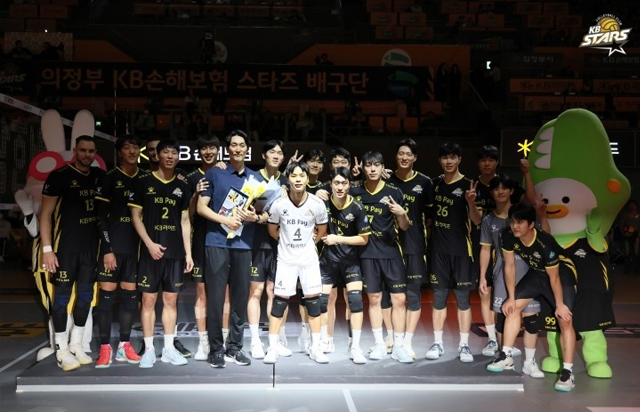 2024년 11월 22일 (금) 하현용 선수 은퇴식
