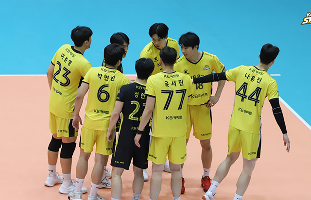 [[2025 한국실업배구연맹 & 프로배구 퓨처스 챔프전 단양대회] 7월 8일 vs한국전력]