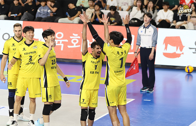 [2025-2026 V리그] 10월 22일 vs 현대캐피탈