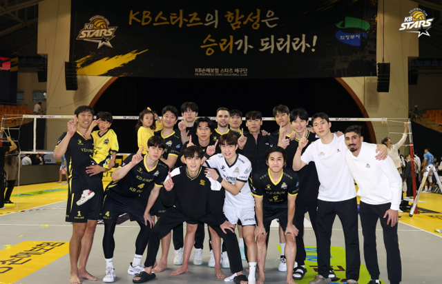 [2025-2026 V리그] 10월 26일 vs 대한항공