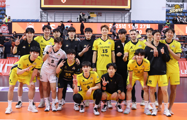 [2025-2026시즌 V리그] 11월 18일 vsOK저축은행