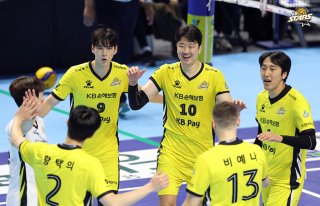 [2025-2026시즌 V리그] 11월 25일 vs대한항공