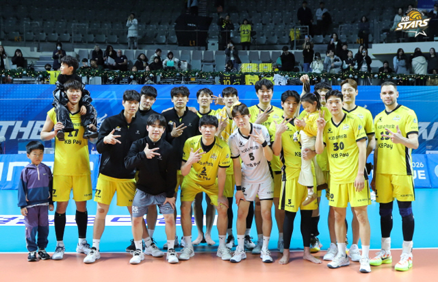 [[2025-2026시즌 V리그] 12월 21일 vs우리카드]