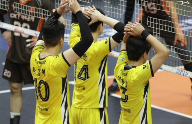 [2024-2025 V리그] 10월 29일 vs OK저축은행