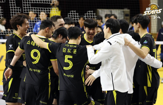 [2024-2025 V리그] 12월 22일 vs 한국전력