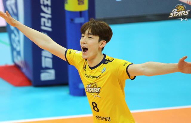 [2021-2022 V리그] 3월 26일 vs 삼성화재
