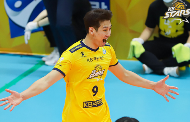 [2022-2023 V리그] 01월 21일 vs 삼성화재