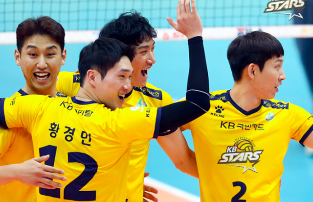 [2022-2023 V리그] 02월 09일 vs 한국전력