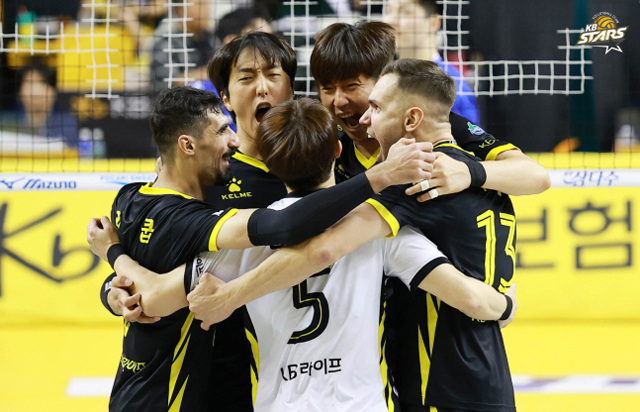 [[2025-2026시즌 V리그] 12월 02일 vs한국전력]