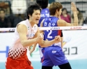 [2010-2011 V리그] 01월 18일 vs 대한항공