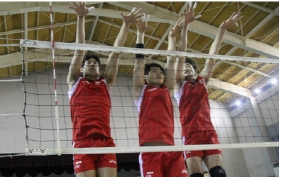 2012 전지훈련 연습장면-2