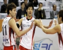 [2011-2012 V리그] 120211 vs. KEPCO45