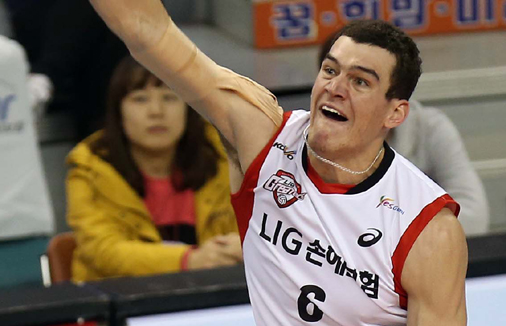 [2013-2014 V리그] 11월 06일 vs 삼성화재