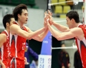 [2011-2012 V리그] 111105 vs. 상무신협