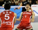 [2011-2012 V리그] 120123 vs. 현대캐피탈