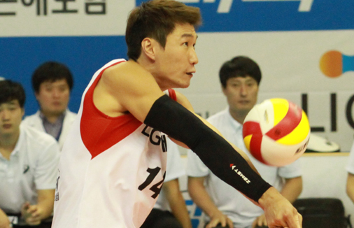 [2014-2015 V리그] 10월 25일 vs 우리카드