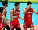 [2011-2012 V리그] 11월 17일 vs 대한항공