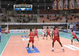 vs KEPCO [2012-2013 V리그] 11월 20일