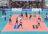 vs 현대캐피탈 [2012-2013 V리그] 12월 23일