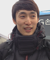 12월 29일 삼성화재전 승리 후 인터뷰